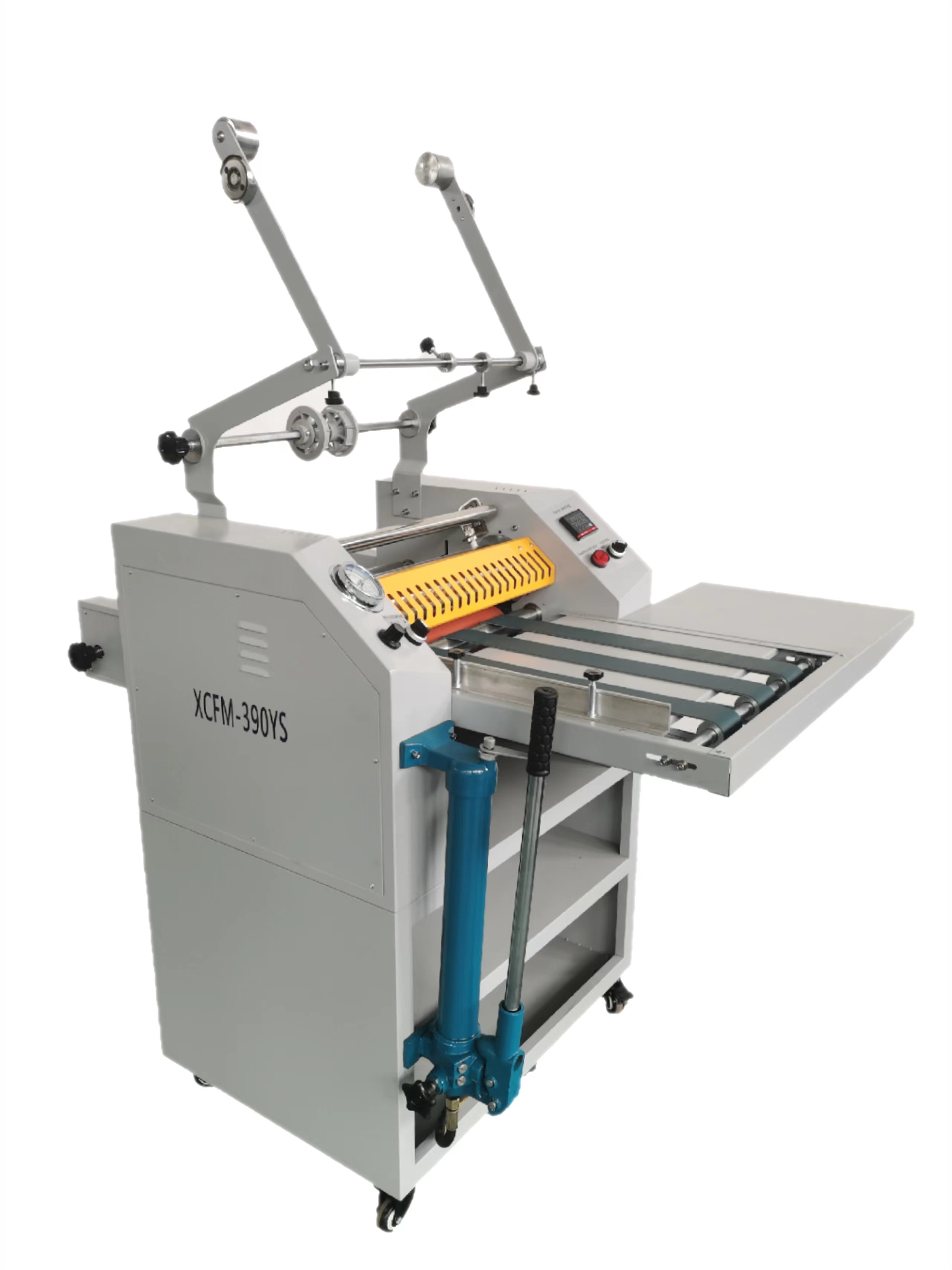390YS-覆膜机