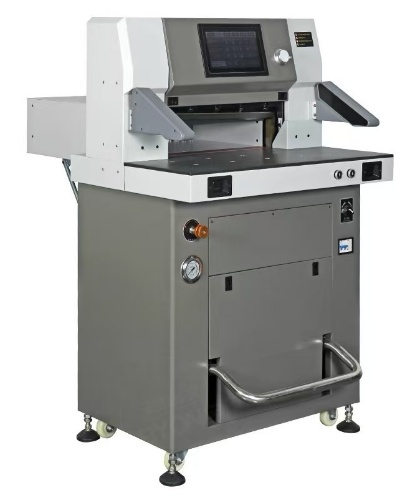 HS530 液压切纸机